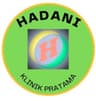 Logo Klinik Pratama Hadani